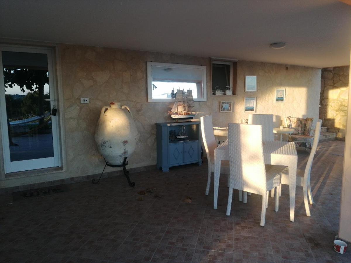 Villa Relax Amore Le Lamie di Olimpe Exterior foto